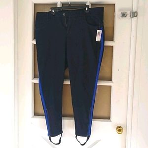 JSJ  Ankle Skinny Jeans NWT